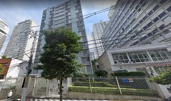 Condomínio Mantova em São Paulo