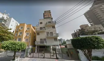 Imagem do Condomínio Mantra em Guarujá