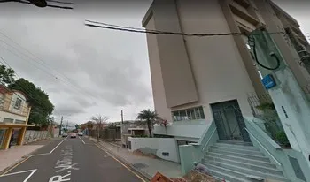 Imagem do Condomínio Manuel Bandeira em Ponta Grossa
