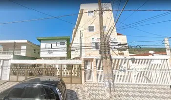 Imagem do Condomínio Manuel Correia Júnior em São Vicente