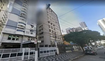 Imagem do Condomínio Manuel M Ventura em Santos