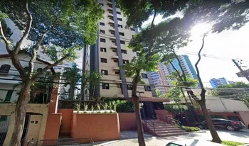 Imagem do Condomínio Manuela em Santo André