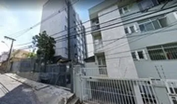 Condomínio Manuela em Belo Horizonte