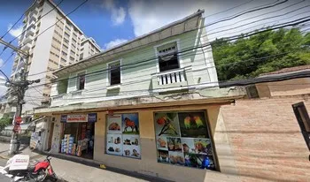 Imagem do Condomínio Manzolillo em Petrópolis