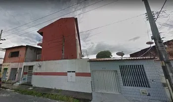 Imagem do Condomínio Maquinor em Fortaleza