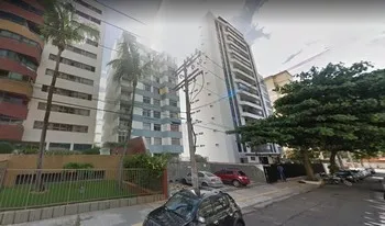 Condomínio Mar Adriático em Salvador
