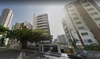 Imagem do Condomínio Mar Atlântico Residence em Salvador