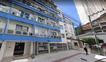 Imagem do Condomínio Mar Azul em Balneário Camboriú