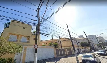 Imagem do Condomínio Mar Azul em Santos