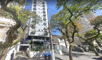 Imagem do Condomínio Mar Branco em Santos