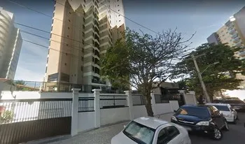 Condomínio Mar Da Liguria em Salvador