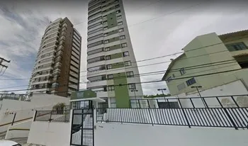 Condomínio Mar De Aruba em Salvador