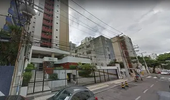 Condomínio Mar De Athenas em Salvador