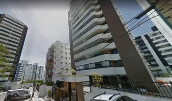 Condomínio Mar De Creta em Salvador