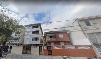 Imagem do Condomínio Mar Del Plata em Santos