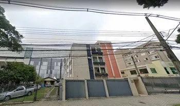 Condomínio Mar Del Plata em Curitiba