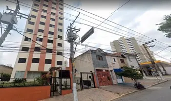 Condomínio Mar Del Plata em São Paulo