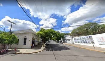 Imagem do Condomínio Mar Del Plata em Uruguaiana