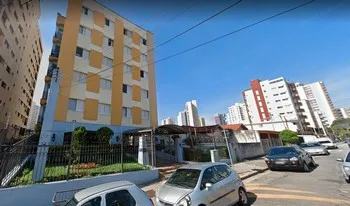 Imagem do Condomínio Mar Del Plata em Santo André