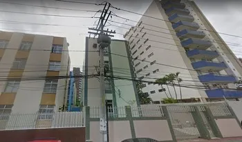 Condomínio Mar Del Plata em Salvador
