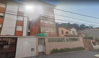 Imagem do Condomínio Mar Del Plata em São Vicente