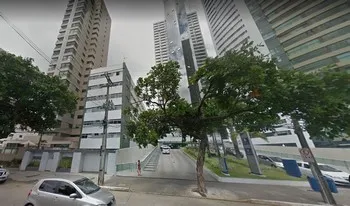 Imagem do Condomínio Mar Del Plata em Recife