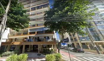 Condomínio Mar Del Plata em Balneário Camboriú