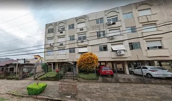 Condomínio Mar Del Plata em Porto Alegre