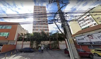 Condomínio Mar Del Zur em Rio De Janeiro