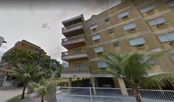 Imagem do Condomínio Mar Do Norte em Guarujá