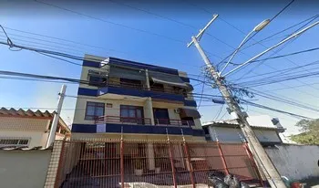 Condomínio Mar Do Rio Grande em Rio De Janeiro