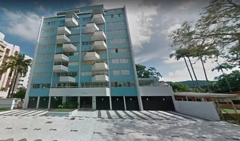 Imagem do Condomínio Mar Dourado em Matinhos