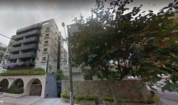 Imagem do Condomínio Mar Egeu em Guarujá