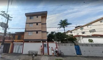 Imagem do Condomínio Mar Egeu em São Vicente