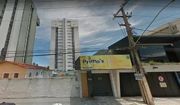 Imagem do Condomínio Mar Grande em Jaboatão Dos Guararapes