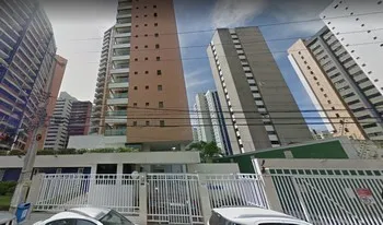 Imagem do Condomínio Mar & Mar em Fortaleza