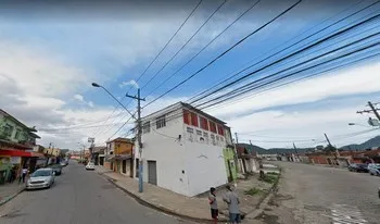 Imagem do Condomínio Mar Pequeno em São Vicente