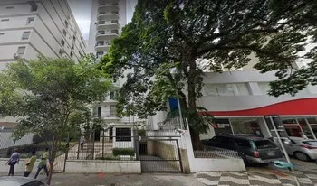 Condomínio Mar Tirreno em São Paulo