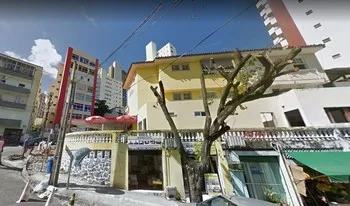 Condomínio Mar Tirreno em Salvador