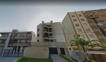 Imagem do Condomínio Mar Tirreno em Matinhos