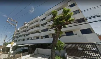 Imagem do Condomínio Mar Tropical em Salvador