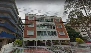Imagem do Condomínio Mar Vermelho em Guarujá