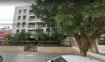 Imagem do Condomínio Mar Y Ceu em Guarujá