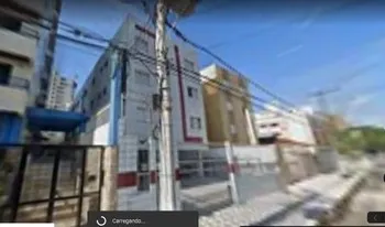Imagem do Condomínio Marabá em Praia Grande