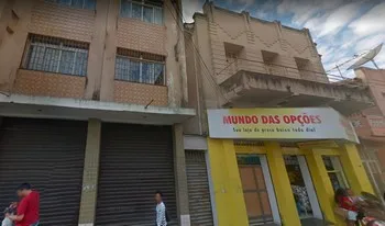 Imagem do Condomínio Marabá em Viçosa