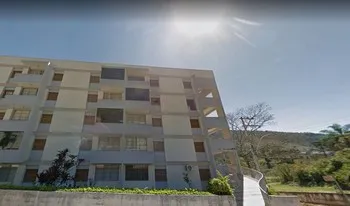 Imagem do Condomínio Marabá em Aguas De Lindóia