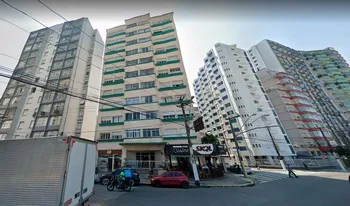 Imagem do Condomínio Marabá em São Vicente