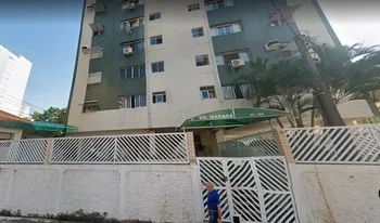 Imagem do Condomínio Marabá em São Vicente