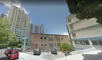Imagem do Condomínio Marabá em Salvador