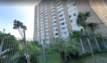 Imagem do Condomínio Maraca em São Bernardo Do Campo